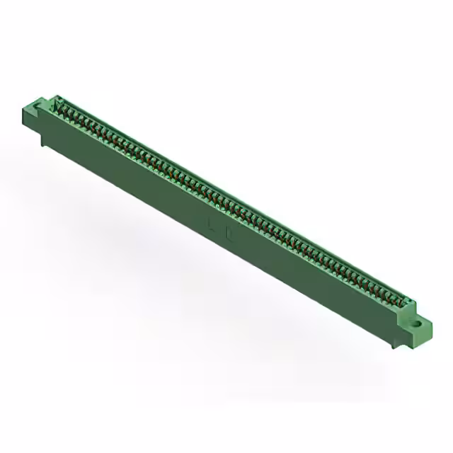 845-062-521-604 EDAC Inc.  Edgeboard Connectors